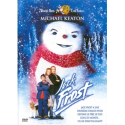 Jack Frost 